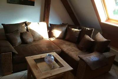 Appartamento Vacanza con famiglia Bergen auf Rügen