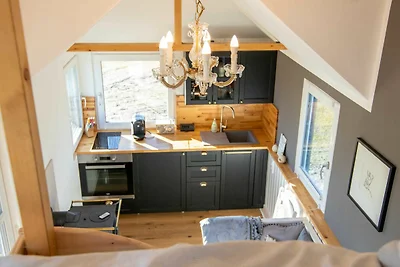 Tiny House Hygge
