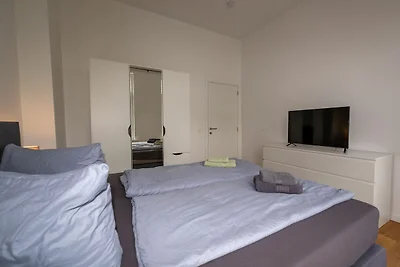 Vakantieappartement Gezinsvakantie Wilhelmshaven