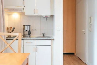 Vakantieappartement Gezinsvakantie Sellin