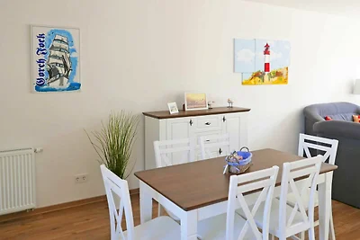 Fewo Sandbank Ref. 193982 u 5