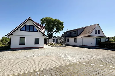 Vakantieappartement Gezinsvakantie Thiessow