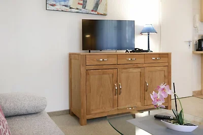 Schwarzer Bär Whg. Bär 01