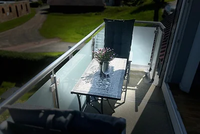 Vakantieappartement Gezinsvakantie Harzgerode