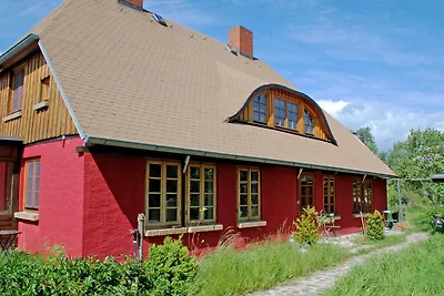 Ferienwohnung Chagall mit Balkon und Terrasse