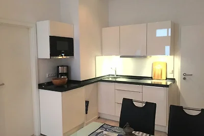 Appartamento Vacanza con famiglia Warnemünde