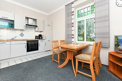 Ferienwohnung West