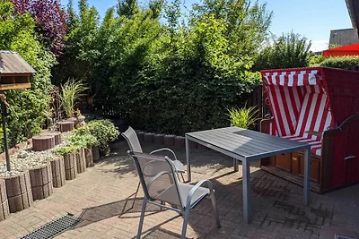 Vakantieappartement Gezinsvakantie Friedrichskoog
