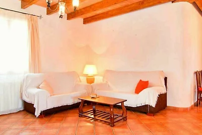 Vakantieappartement Gezinsvakantie Campos