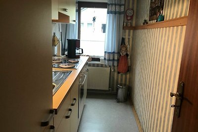 Eine gemütliche Ferienwohnung mit Atmosphäre