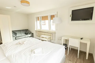 Hotel Cultuur en bezienswaardigheden Hollfeld