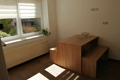 Appartamento Vacanza con famiglia Warnemünde
