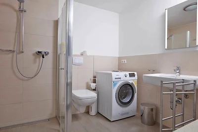 Vakantieappartement Gezinsvakantie St. Peter-Ording
