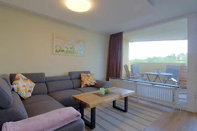 Vakantieappartement Gezinsvakantie Hohegeiß