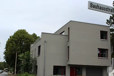 Vakantieappartement Gezinsvakantie Dessau