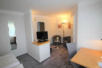 Doppelzimmer im Parkchalet