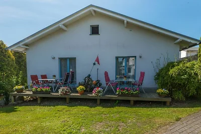 Vakantieappartement Gezinsvakantie Neuhof