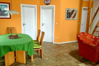 Casa vacanze Vacanza di relax Jabel