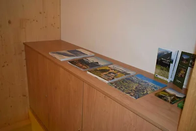 Vakantieappartement Gezinsvakantie Schoppernau