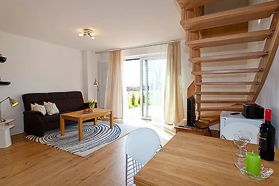 Vakantieappartement Gezinsvakantie Samtens