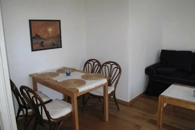 Ferienwohnung Villa Waldheim DH-27236