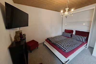 Vakantieappartement Gezinsvakantie Oberharz am Brocken