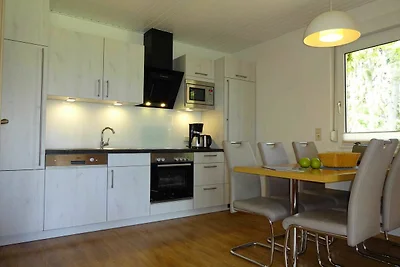Ferienhaus Seeblick 1