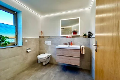 Ferienwohnung Weiss