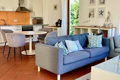 Ferienhaus Wolthuser Warf II