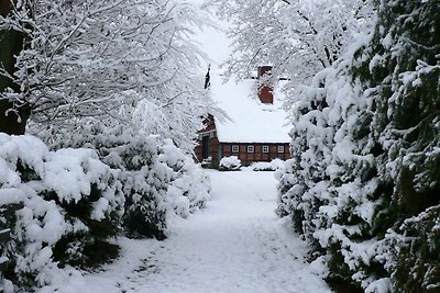 Ferienhaus Familie Gercke