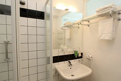 Ferienhaus für 4 Personen