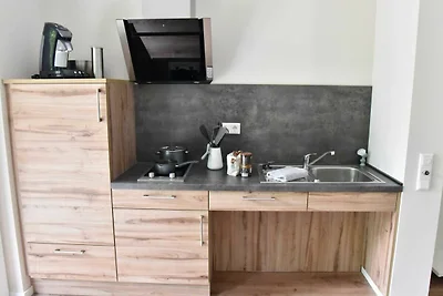 Vakantieappartement Gezinsvakantie Erbach im Odenwald