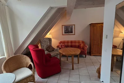 Holiday flat family holiday Waren (Müritz)