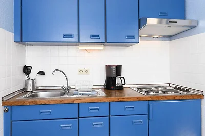 Ferienwohnung 3 Friesenhuus