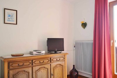 Vakantieappartement Gezinsvakantie Walchsee