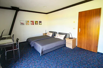 Ferienwohnung Schwalbennest