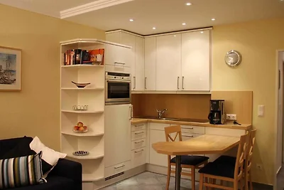 2-Zimmerwohnung Appm. 18 Theodor-Heuss-Str. 3