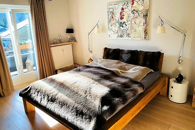Appartamento Vacanza con famiglia Rottach-Egern