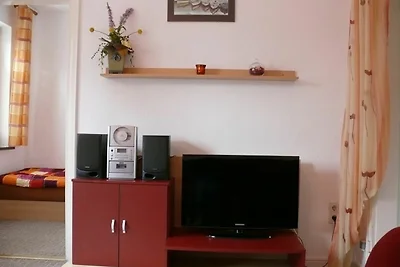 Vakantieappartement Gezinsvakantie Emden