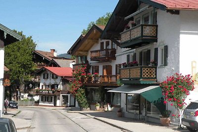 Vakantieappartement Gezinsvakantie Tegernsee