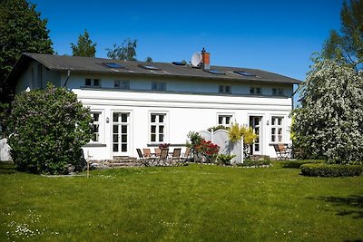 Appartamento Vacanza con famiglia Sagard