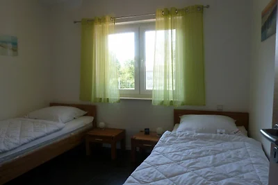 Haus Sanddorn