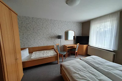 Albergo Cultura ed escursioni Oberharz am Brocken