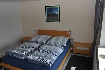 Appartamento Vacanza con famiglia Kirchnüchel