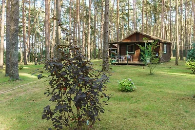 Bungalow Nr. 14