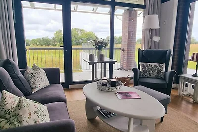 Vakantieappartement Gezinsvakantie Hohenkirchen