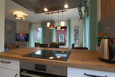 Casa vacanze Vacanza di relax Ostercappeln