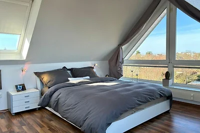 Appartamento Vacanza con famiglia Cuxhaven