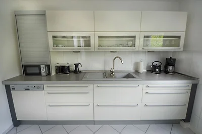 Vakantieappartement Gezinsvakantie Hamburg-Wandsbek