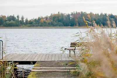 Casa vacanze Vacanza di relax Krakow am See